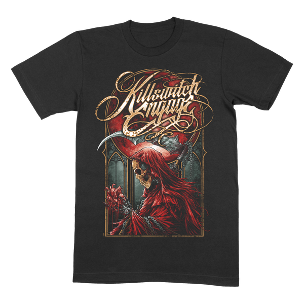 KILLSWITCH ENGAGE - Dead Heart T-Shirt