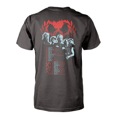 KILLSWITCH ENGAGE - Album Cover T-Shirt