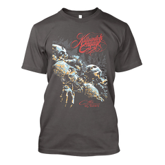 KILLSWITCH ENGAGE - Album Cover T-Shirt