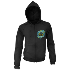 KILLSWITCH ENGAGE - Arrow Zipper