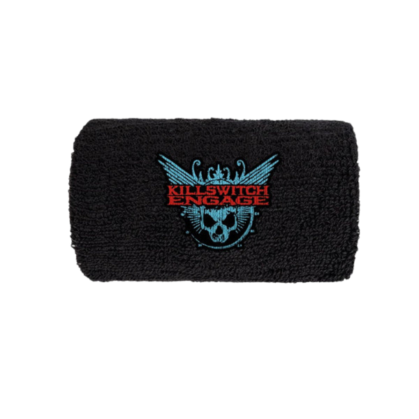 KILLSWITCH ENGAGE - Long Wristband