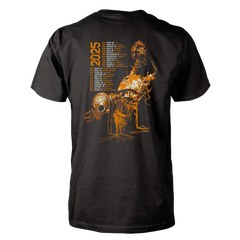 KILLSWITCH ENGAGE - Reaper Head T-Shirt